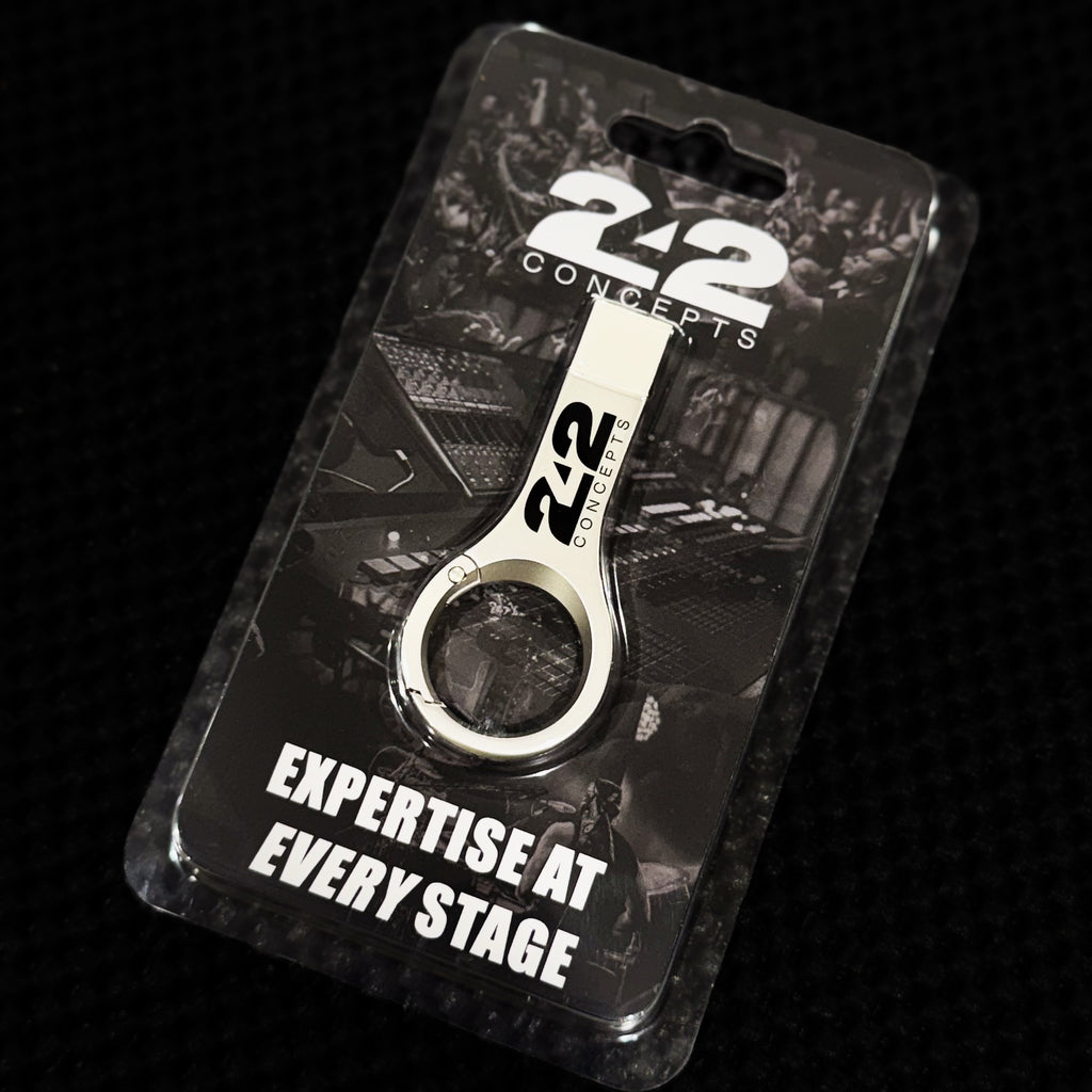 242 USB Flash Drive