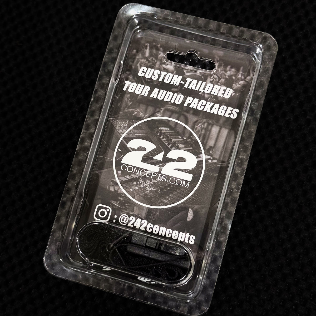 242 USB Flash Drive