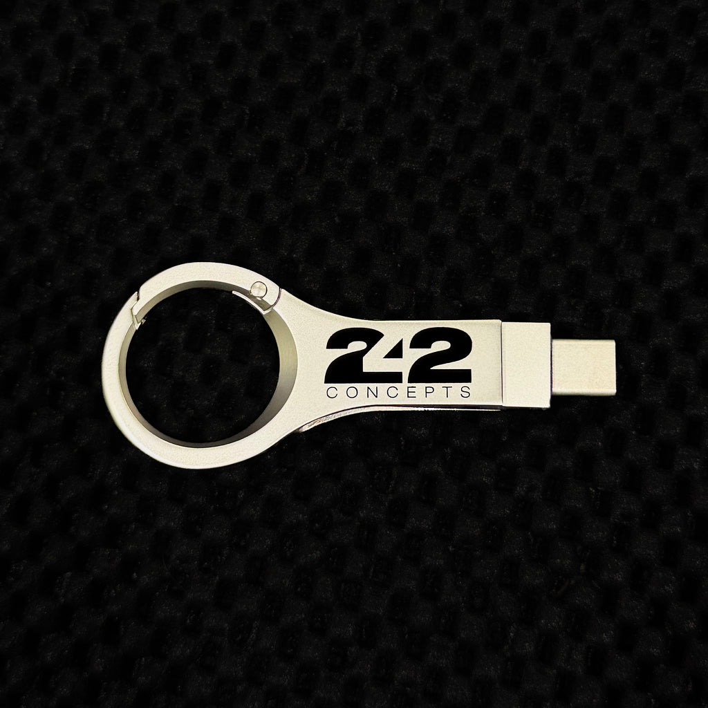 242 USB Flash Drive