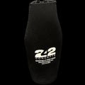 Black Bottle Koozie