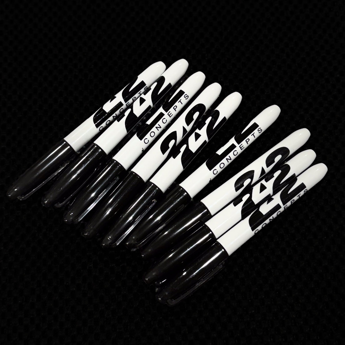 Sharpies
