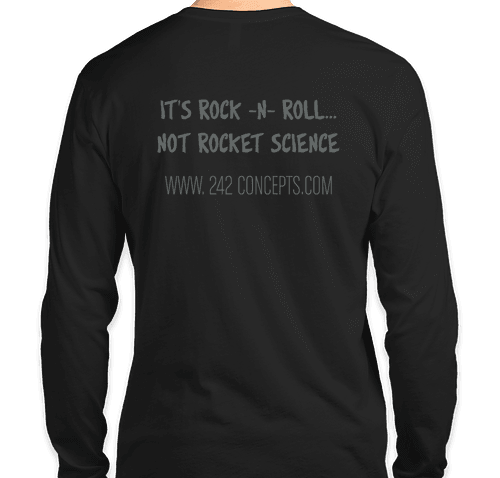 242 Concepts Long-Sleeved Shirt