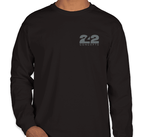 242 Concepts Long-Sleeved Shirt