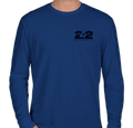 242 Concepts Long-Sleeved Shirt