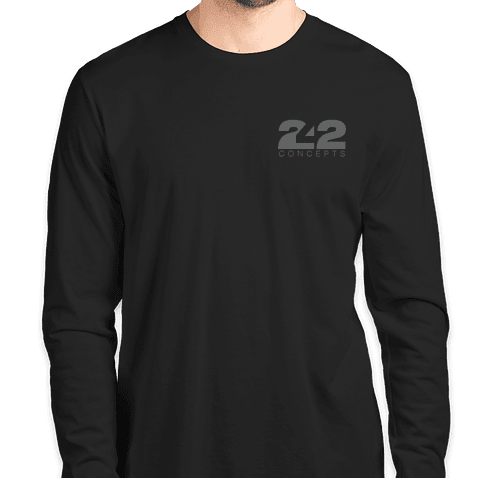 242 Concepts Long-Sleeved Shirt